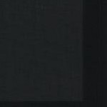 1% solar screen black