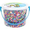 Perler Fused Bead Bucket Kit-Everyday - 3 of 4