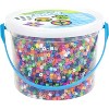 Perler Fused Bead Bucket Kit-believe In Magic : Target