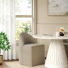 Ella Tub Upholstered Dining Chair - Threshold™ - 2 of 4