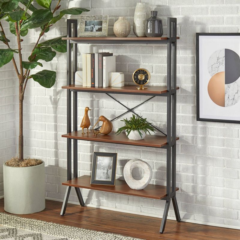 Connection 4-Tier Bookshelf - Buylateral, 6 of 7