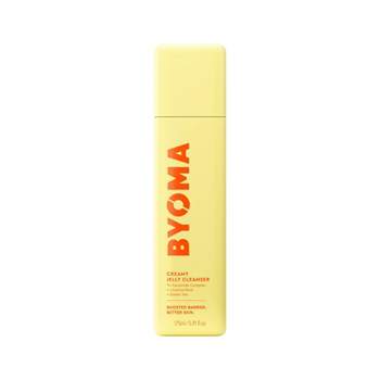  BYOMA Creamy Jelly Face Cleanser - Unscented