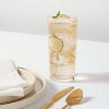 Glass Asheboro Glasses - Threshold™ - 2 of 3