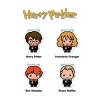 Harry Potter Chibi Wizards Page Clips - image 2 of 3