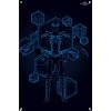 Trends International Marvel Spider-Man: No Way Home - Tech Unframed Wall Poster Prints - image 4 of 4