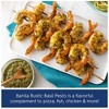 Barilla Rustic Basil Pesto Sauce - 6.5oz pack of 2 - 4 of 4