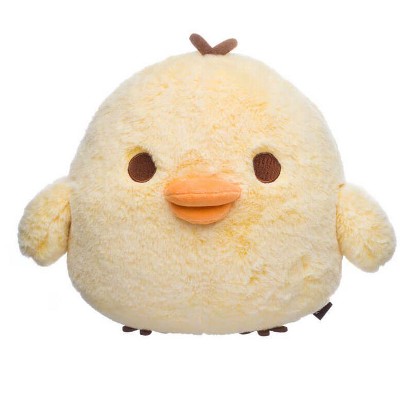 Kiiroitori San-X Original Sherbet Series Plush - Large