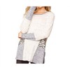 Women's Stylish Splendor Knit Top - Haptics - 2 of 3