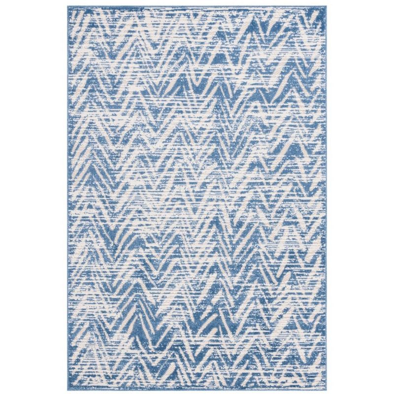 Cottage COT958 Power Loomed Area Rug  - Safavieh, 1 of 7
