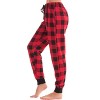 Just Love Loop Terry Tie Dye Jogger Pants for Women - 2 of 3