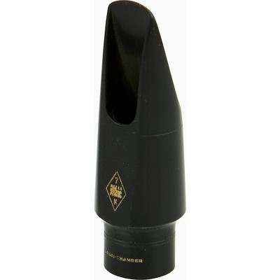 Meyer Hard Rubber Alto Saxophone Mouthpiece Level 2 7 Medium 194744350115