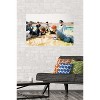 Trends International BTS - The Most Beautiful Moment in Life: YOUNG FOREVER_DAY Unframed Wall Poster Prints - 2 of 4