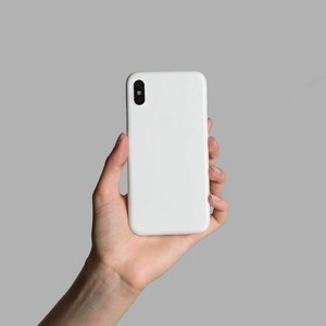 Super Thin iPhone Xs Case - 1 of 4