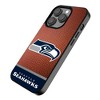 NFL NFC Teams Football Wordmark MagSafe Compatible Cell Phone Case for Apple iPhone - 2 of 4