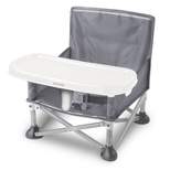 Summer Infant Pop 'N Sit Portable Infant Booster Seat