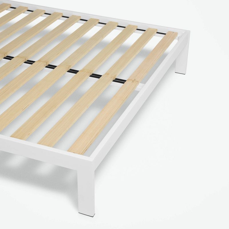 Essential Platform Bed Frame - Tuft & Needle, 3 of 4