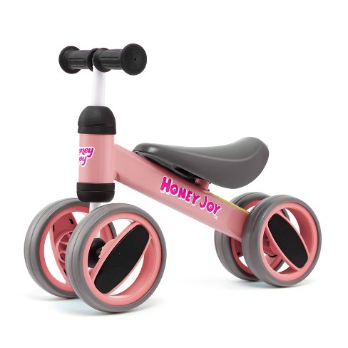 Balance ride on toy best sale