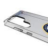 Keyscaper MLB Cooperstown West Teams Linen Clear Cell Phone Case for Samsung Galaxy - 4 of 4