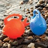 Novelty Squirt Fish Kids Watering Can, Orange, 0.75 Gallon - 3 of 3