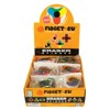 Geddes Fidget-Su Eraser Spinners - 24 per display - 3 of 3