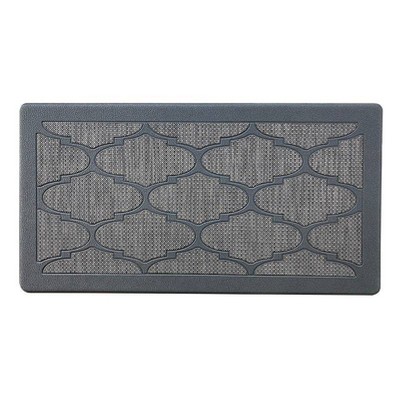 20" x 39" Piermont Anti-Fatigue Kitchen Floor Mat - J&V Textiles