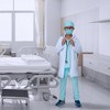 Child Unisex Healthcare Hero Costume - 3 of 4