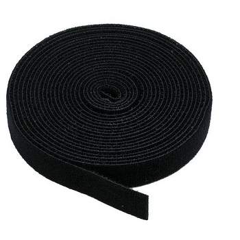 Velcro Hook for Tray1X5.25 Fastening Cable Straps Reusable Cable Ties Molle  Accessories, Adjustable Securing Straps Nylon Hook and Loop Cord Ties -  China Hook and Loop and Cord Ties price
