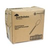 Pactiv Evergreen EarthChoice PSM Heavyweight Spoon, Tan, 1,000/carton - 5.88in - 2 of 4