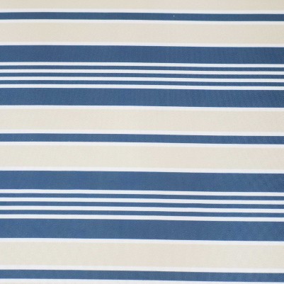 blue stripe