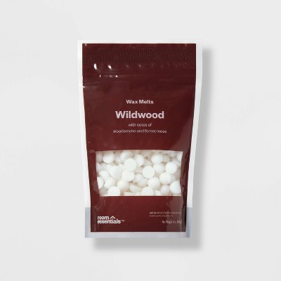 4oz Wax Melts Wildwood - Room Essentials™