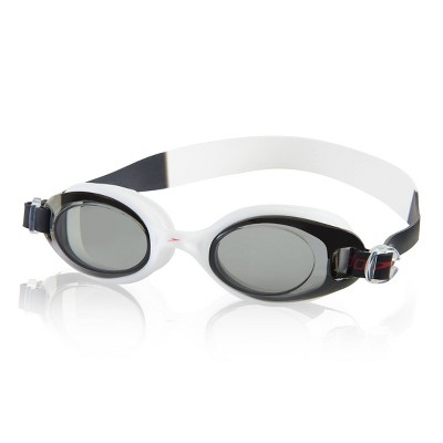 swimming goggles target