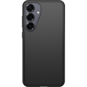OtterBox Samsung Galaxy S25+ Symmetry Series Clear with Magnets - 1 of 3