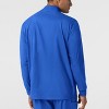 Wink Boundless Men's Warm Up Scrub Jacket - 2 of 4