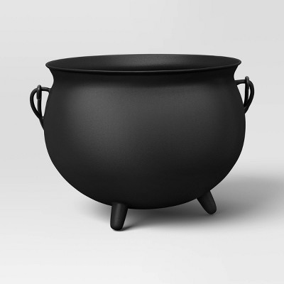 Large Halloween Cauldron - Threshold™
