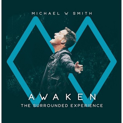 Michael W. Smith - Awaken: The Surrounded Experience (CD)