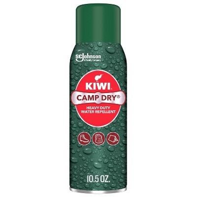 Kiwi Camp Dry Heavy Duty Water 
