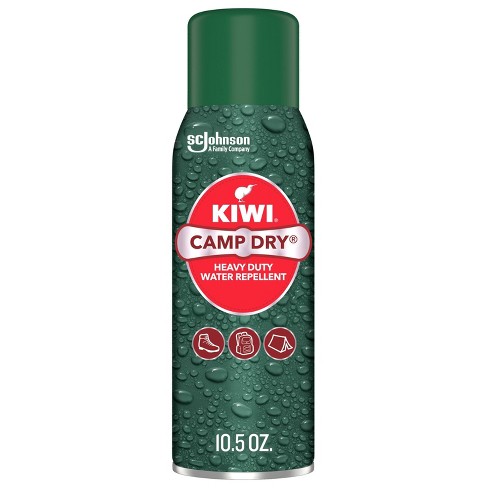 Kiwi Camp Dry Heavy Duty Water Repellant - 10.5oz : Target