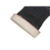 Showa  Chemical Resistant Glove,12" L,Sz L,PR 6781R - 2 of 4