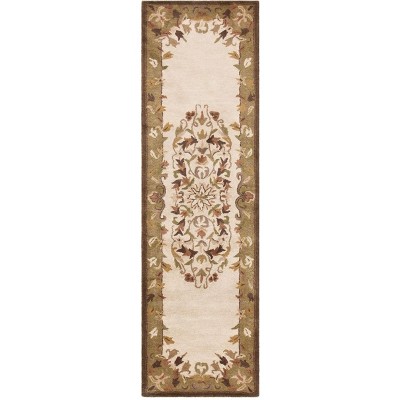 Heritage HG640 Handmade Rug - Safavieh