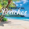 TF Publishing 13.5"x14.5" 2026 Tropical Beaches Wall Calendar - 2 of 4