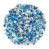 Mystic Sprinkles Deep Blue Sea Sprinkle Mix 3.6oz - 4 of 4