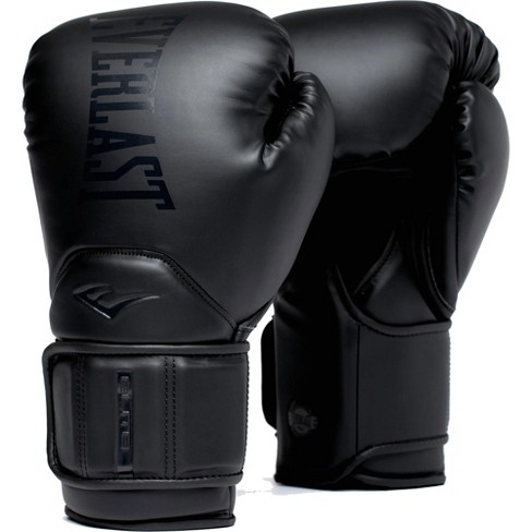 Sold Everlast PowerLock 2 Boxing Gloves 12oz