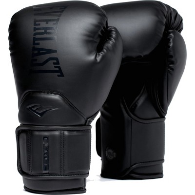 Everlast Elite Mini Mitts - Guantini Da Boxe Unisex, Vestibilità Mantide, Traspiranti