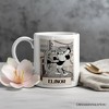 Funny Mouse On Cruise Control Mug, Classic Steamboat Willie Gift (Non-Custom Only)| OrnamentallyYou - 4 of 4