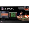 MasterPieces Officially licensed NFL Chicago Bears Checkers Board Game for Families and Kids ages 6 and Up - 4 of 4