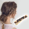 Unique Bargains Grace Hair Clip Hairdo Clip 1 Pc - 2 of 4