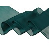 INSPIRE CHIC Women's Plain Solid Color Pure Skinny Long Neckerchief Hair Band 55.12 x 5.12 inches(L*W) - 4 of 4