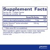 Pure Encapsulations Ubiquinol VESIsorb - Hypoallergenic Supplement - Enhanced Absorption of Active Antioxidant Form of CoQ10 - 60 Caplique Capsules - 2 of 4
