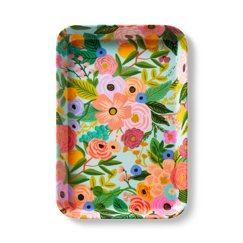 Rifle Paper Co. Garden Party Trinket Tray, 1 of 4