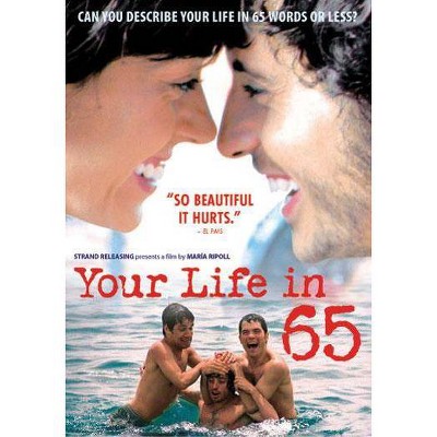 Your Life In 65 (DVD)(2007)